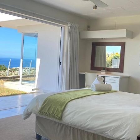 Stylish Holiday Home With Amazing Sea Views Plettenberg Bay Eksteriør bilde