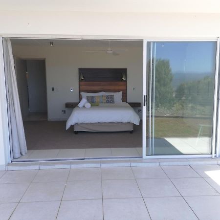 Stylish Holiday Home With Amazing Sea Views Plettenberg Bay Eksteriør bilde