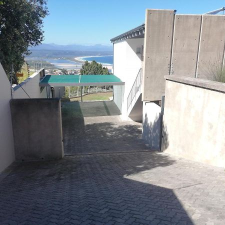 Stylish Holiday Home With Amazing Sea Views Plettenberg Bay Eksteriør bilde