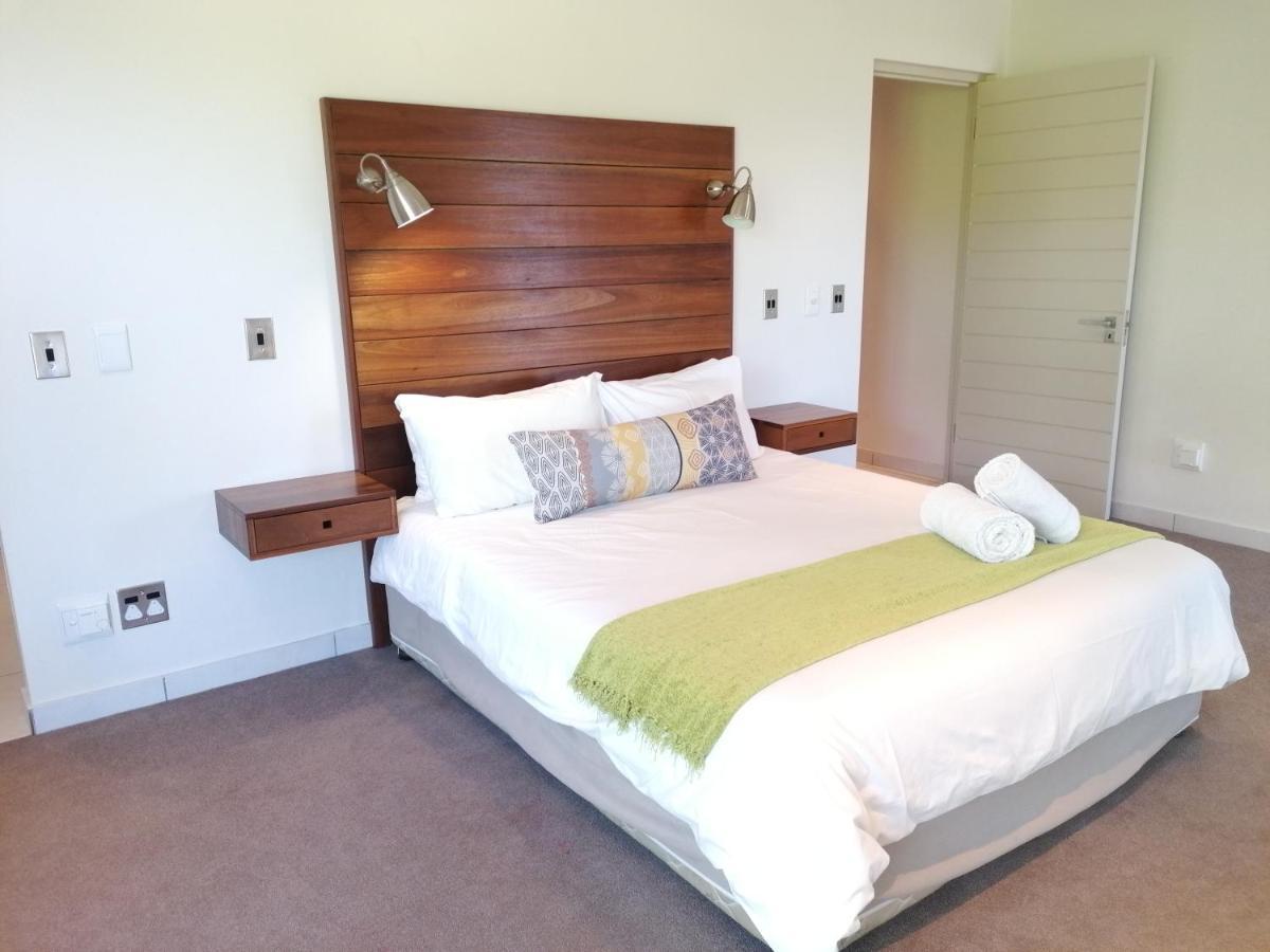 Stylish Holiday Home With Amazing Sea Views Plettenberg Bay Eksteriør bilde