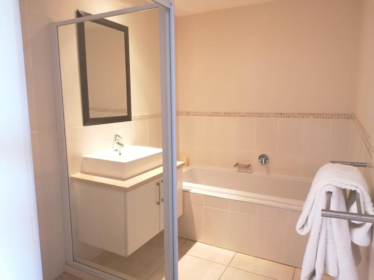 Stylish Holiday Home With Amazing Sea Views Plettenberg Bay Eksteriør bilde
