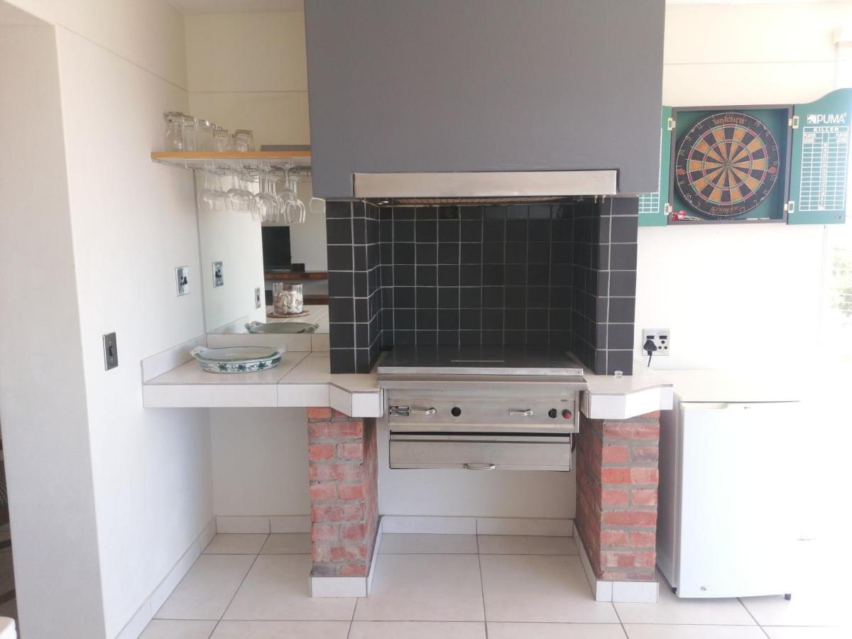 Stylish Holiday Home With Amazing Sea Views Plettenberg Bay Eksteriør bilde