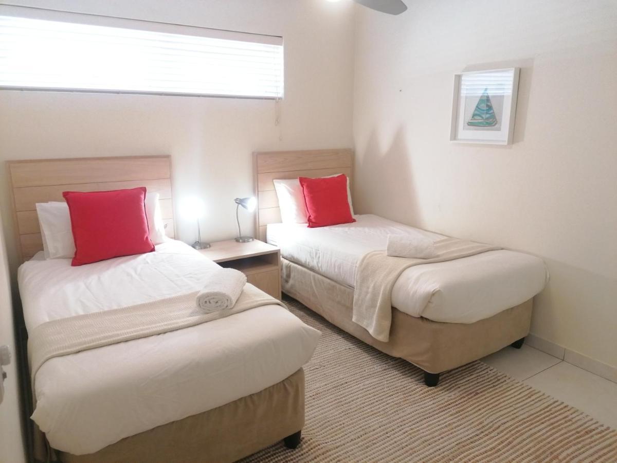Stylish Holiday Home With Amazing Sea Views Plettenberg Bay Eksteriør bilde