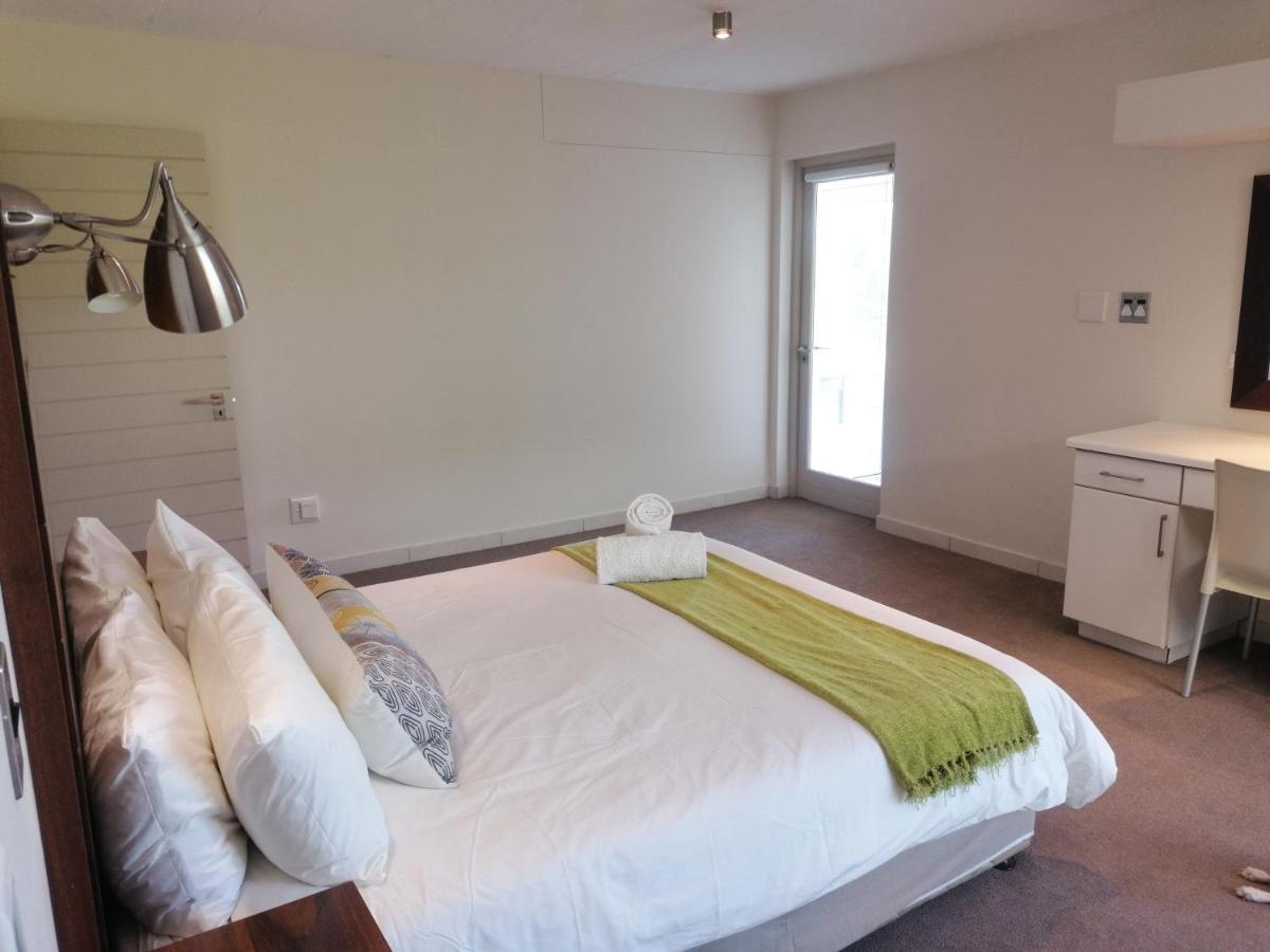 Stylish Holiday Home With Amazing Sea Views Plettenberg Bay Eksteriør bilde