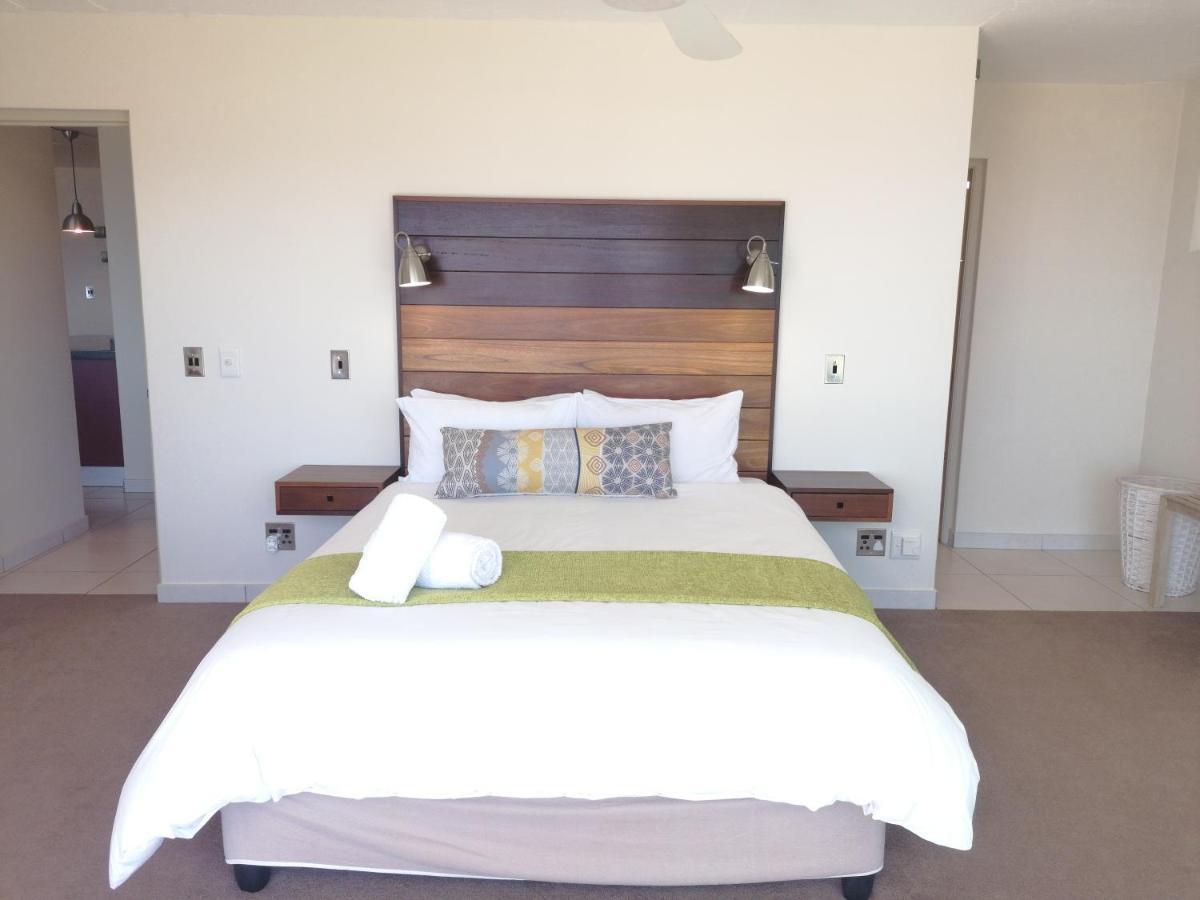 Stylish Holiday Home With Amazing Sea Views Plettenberg Bay Eksteriør bilde