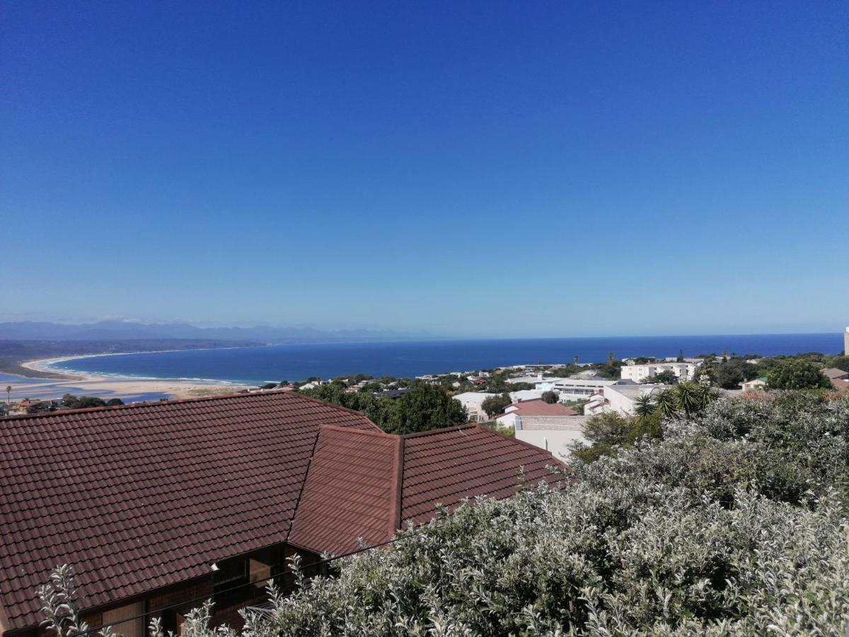 Stylish Holiday Home With Amazing Sea Views Plettenberg Bay Eksteriør bilde