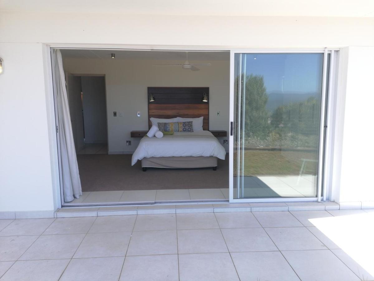 Stylish Holiday Home With Amazing Sea Views Plettenberg Bay Eksteriør bilde