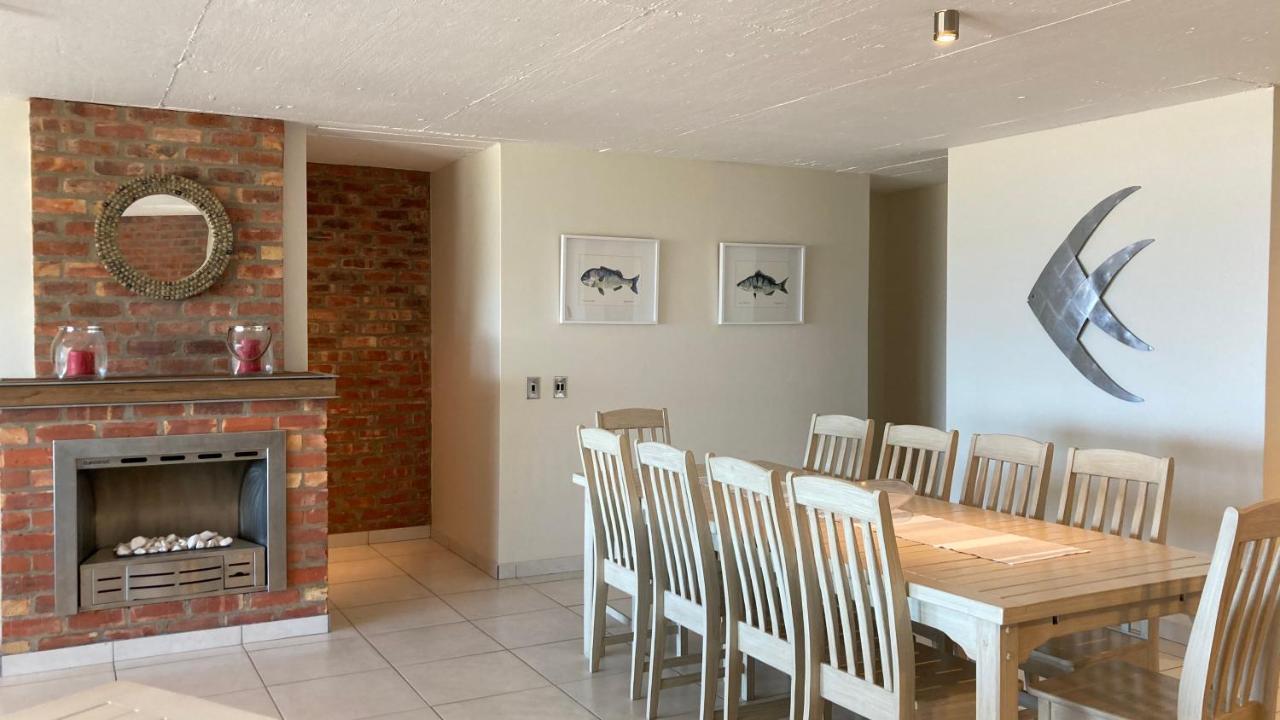 Stylish Holiday Home With Amazing Sea Views Plettenberg Bay Eksteriør bilde