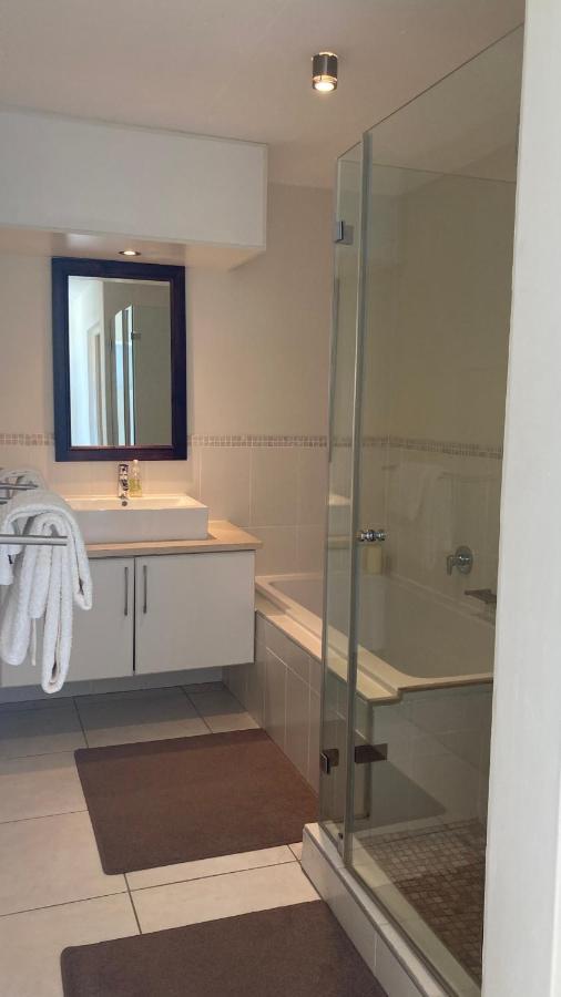 Stylish Holiday Home With Amazing Sea Views Plettenberg Bay Eksteriør bilde
