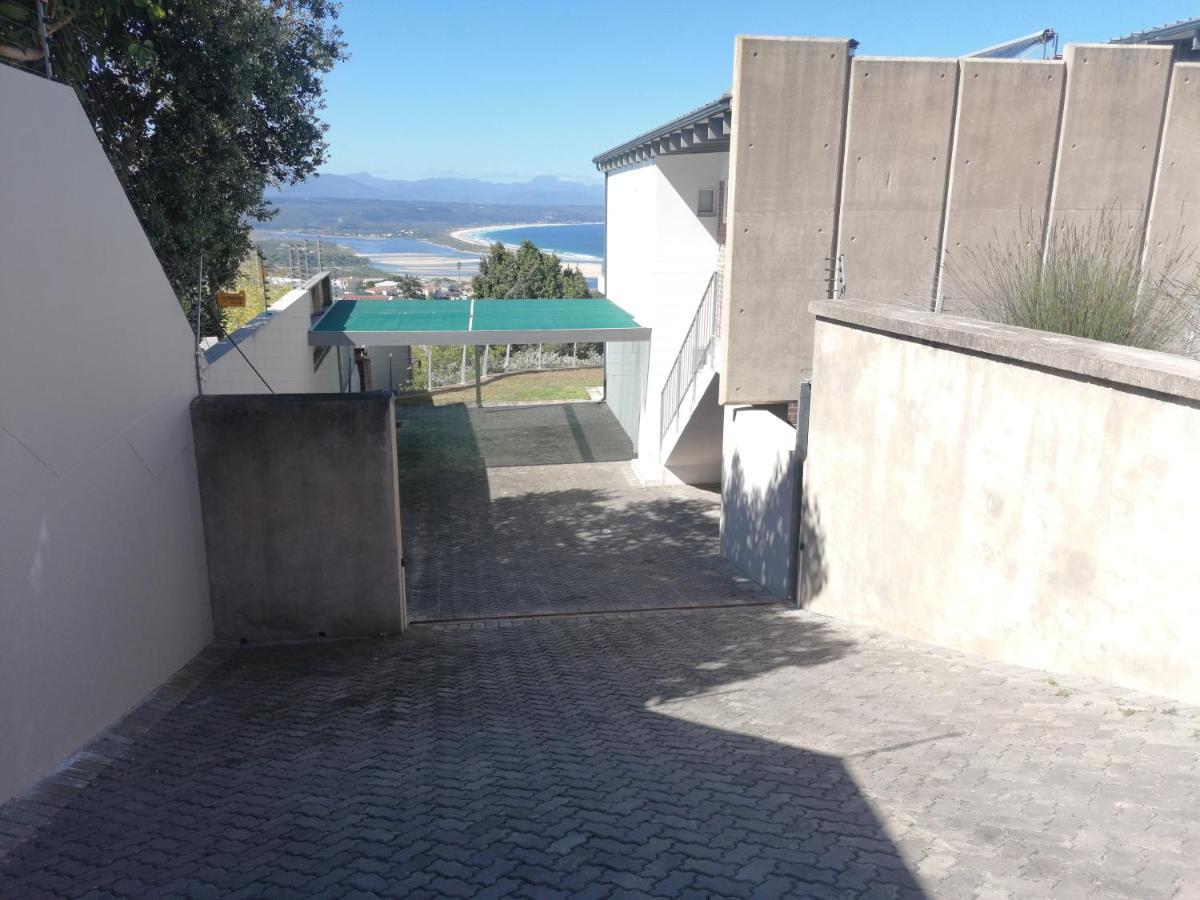 Stylish Holiday Home With Amazing Sea Views Plettenberg Bay Eksteriør bilde