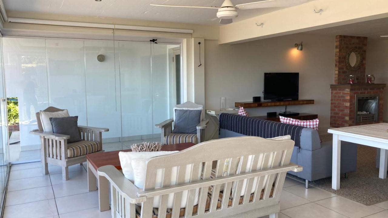 Stylish Holiday Home With Amazing Sea Views Plettenberg Bay Eksteriør bilde