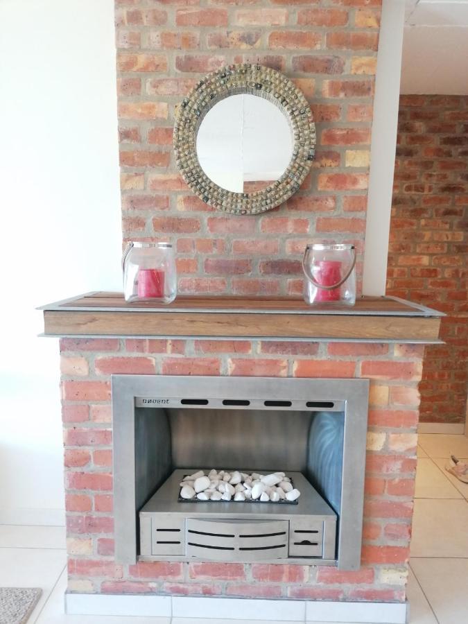 Stylish Holiday Home With Amazing Sea Views Plettenberg Bay Eksteriør bilde