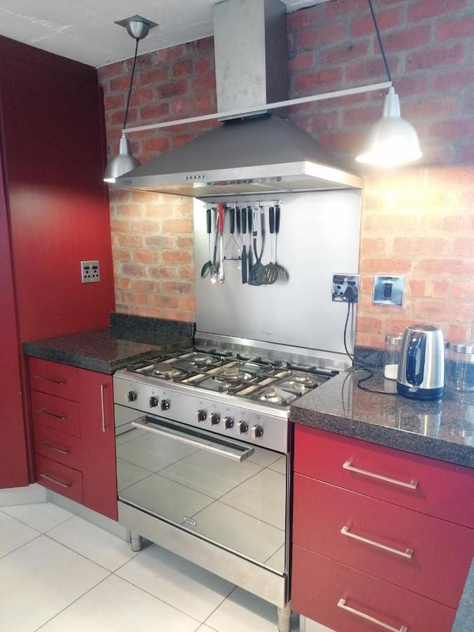 Stylish Holiday Home With Amazing Sea Views Plettenberg Bay Eksteriør bilde